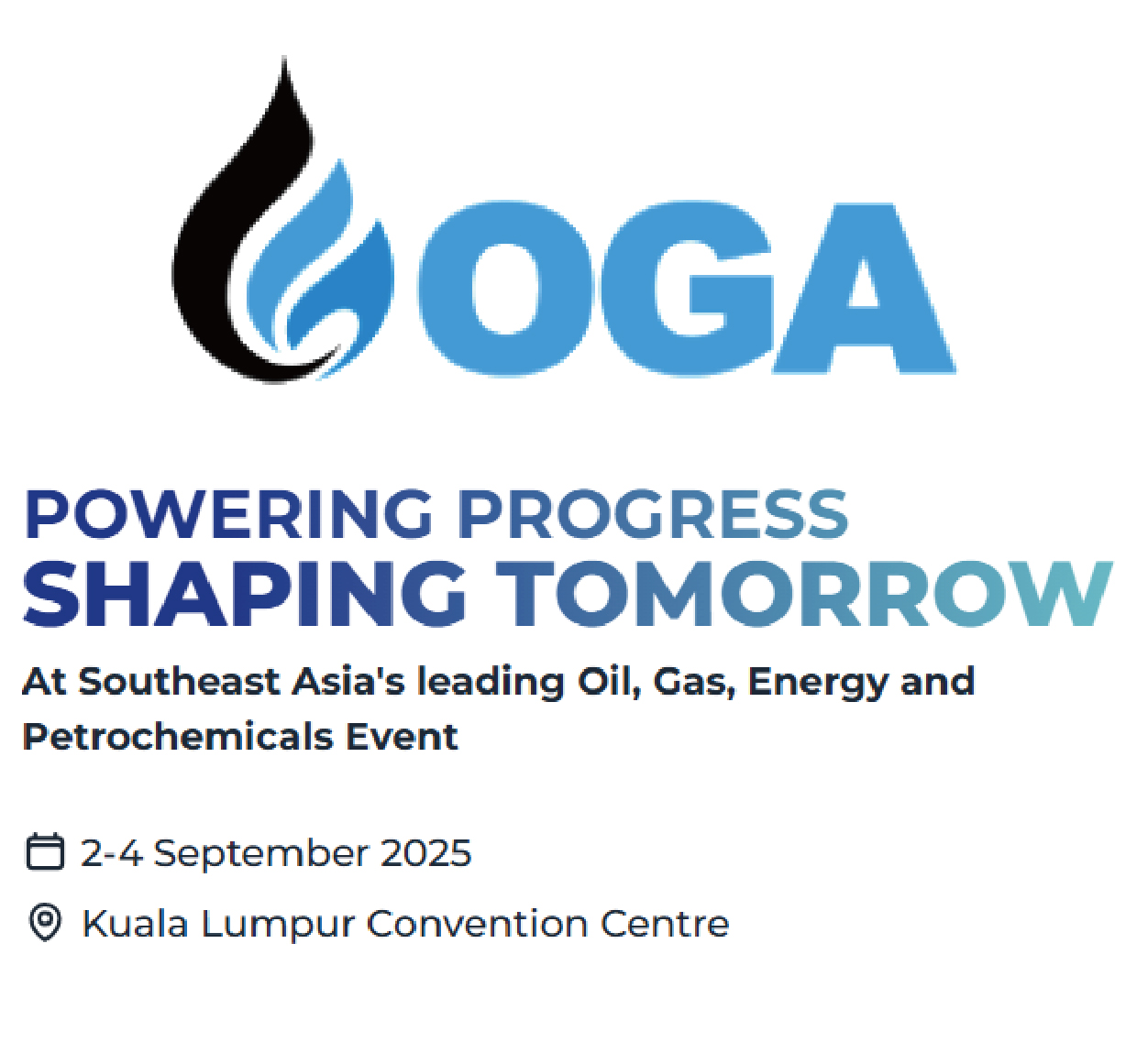 Teffiko zaprasza na 21. OGA Asian Oil & Gas Exhibition
