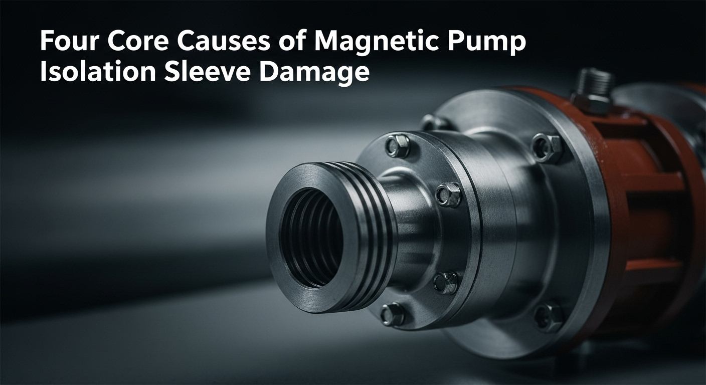 Kluczowe punkty i trudności w smarowaniu obrabiarek z pompą śrubową